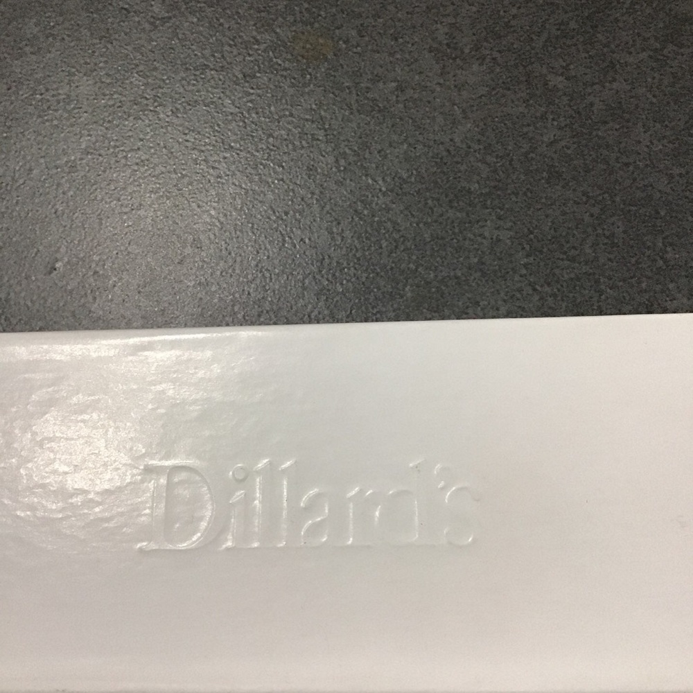 Dillard’s Beautiful Necklace - Picture 3 of 5